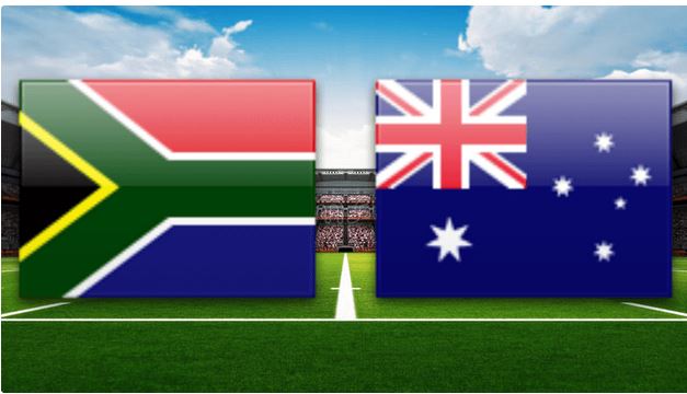 South Africa vs Australia 16 August 2025 Full Match Replay The Rugby Championship